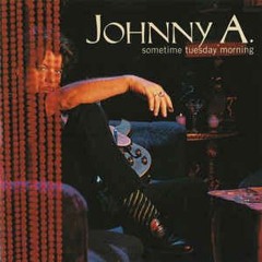 Oh Yeah - Johnny A