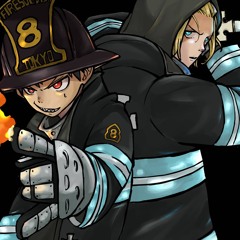 BlakNebulaSOC. - FIREFORCE (prod. by BKTHENXRD)