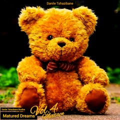 27. Ground Floor (ft. Annelize Lewieka) [Outro]