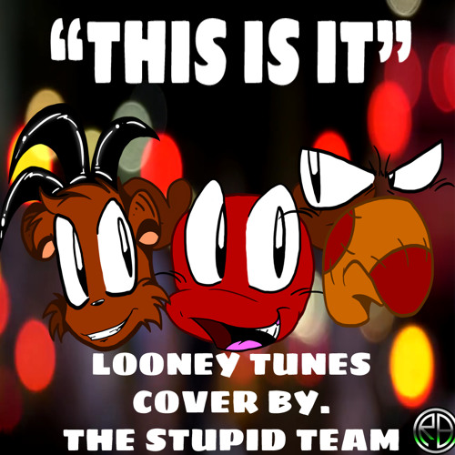 Stream This Is It The Bugs Bunny Show Theme Cover By Rb Comics Group Production Listen 7555