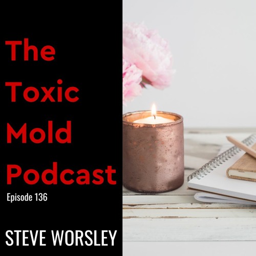 EP 136: What's the Difference Between VOCs and Mold?