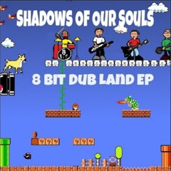 "Sinking" (8-bit dub) - Shadows of our Souls (2014) 10 Year Anniversary REMASTER (2024)