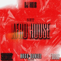 Dj HD18- Afro House