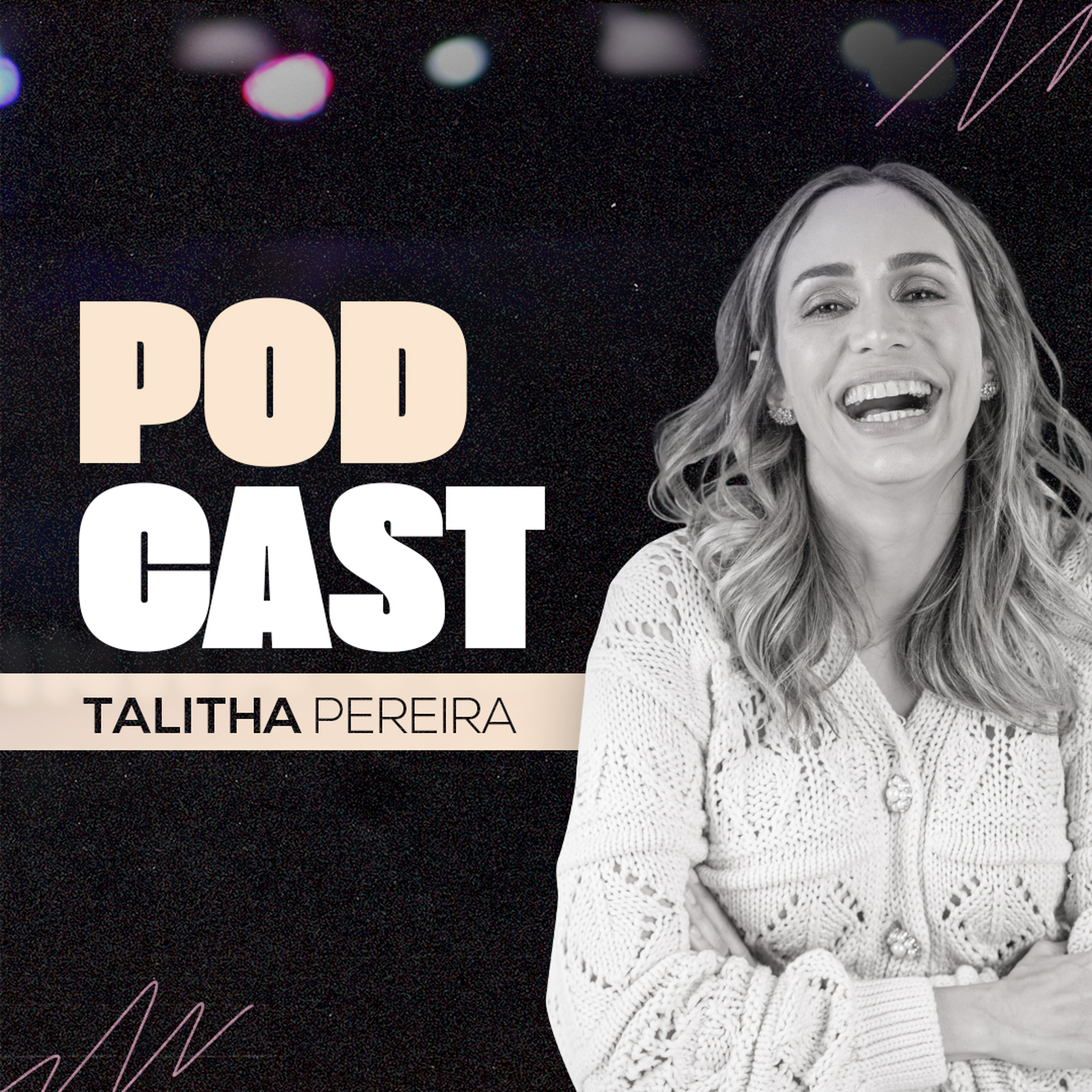 Talitha Pereira