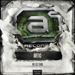 Artic - Sleepwalking (Original Mix)