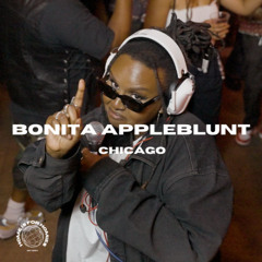 Music to Move Your Body - Afro Fusion, Amapiano, House & Homies: Chicago Edition | Bonita Appleblunt