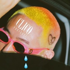 염따(Yumdda), "좋아한다니까" (CLICO REMIX)