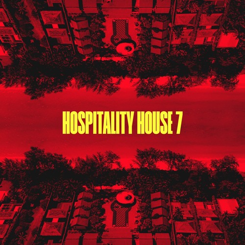 Hospitality House vol.7