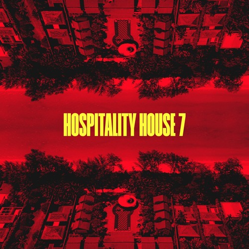 Hospitality House vol.7