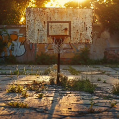 Sokoloff - Basketball
