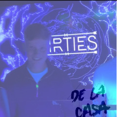 De la casa radio 28th may  full live set