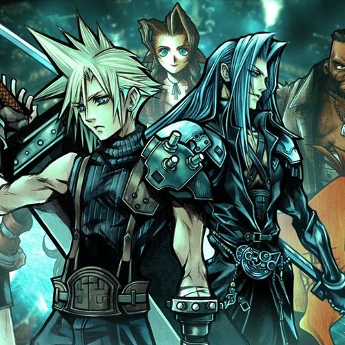 Final Fantasy 7 Remake OST - Those Who Fight Further (Full Mix)