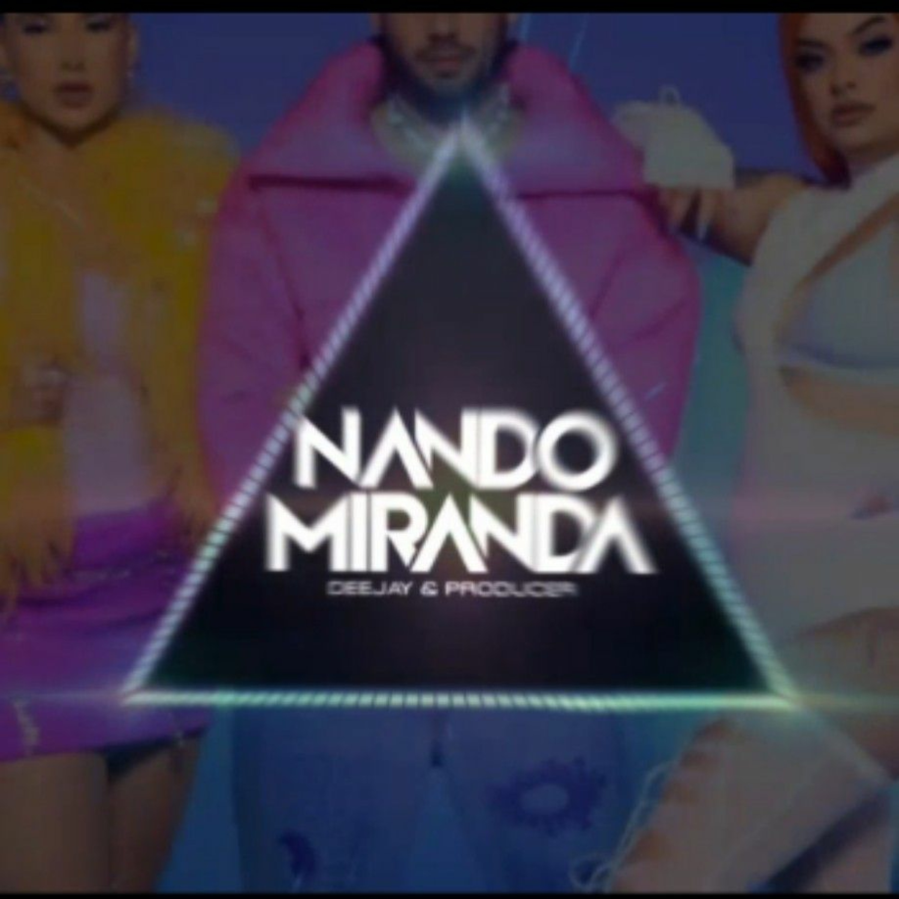 Dj Nando Miranda
