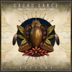 Cacao Dance + Ocean Of Being