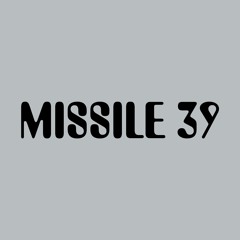 MISSILE 39 - THE PUMP PANEL - TUNNEL VISION - ANGEL ALANIS REMIX