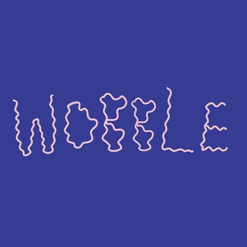 Deegz - Let Go Of My Wobble ( La Roux Edit) **Free Download**