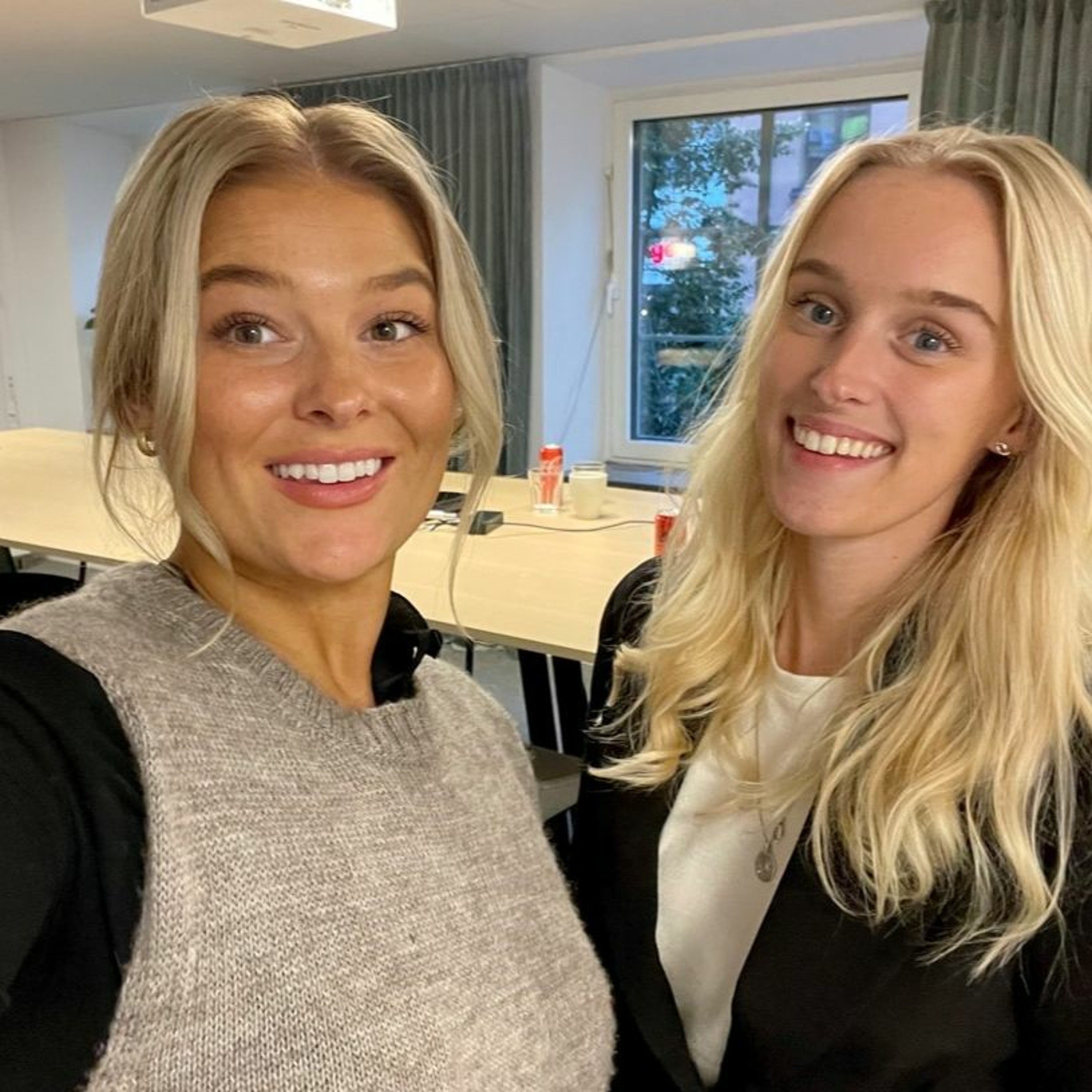 Sonderpodden om organisation & ledarskap
