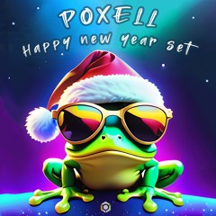 Poxell - Happy New Year Set ❊