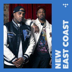 New East Coast