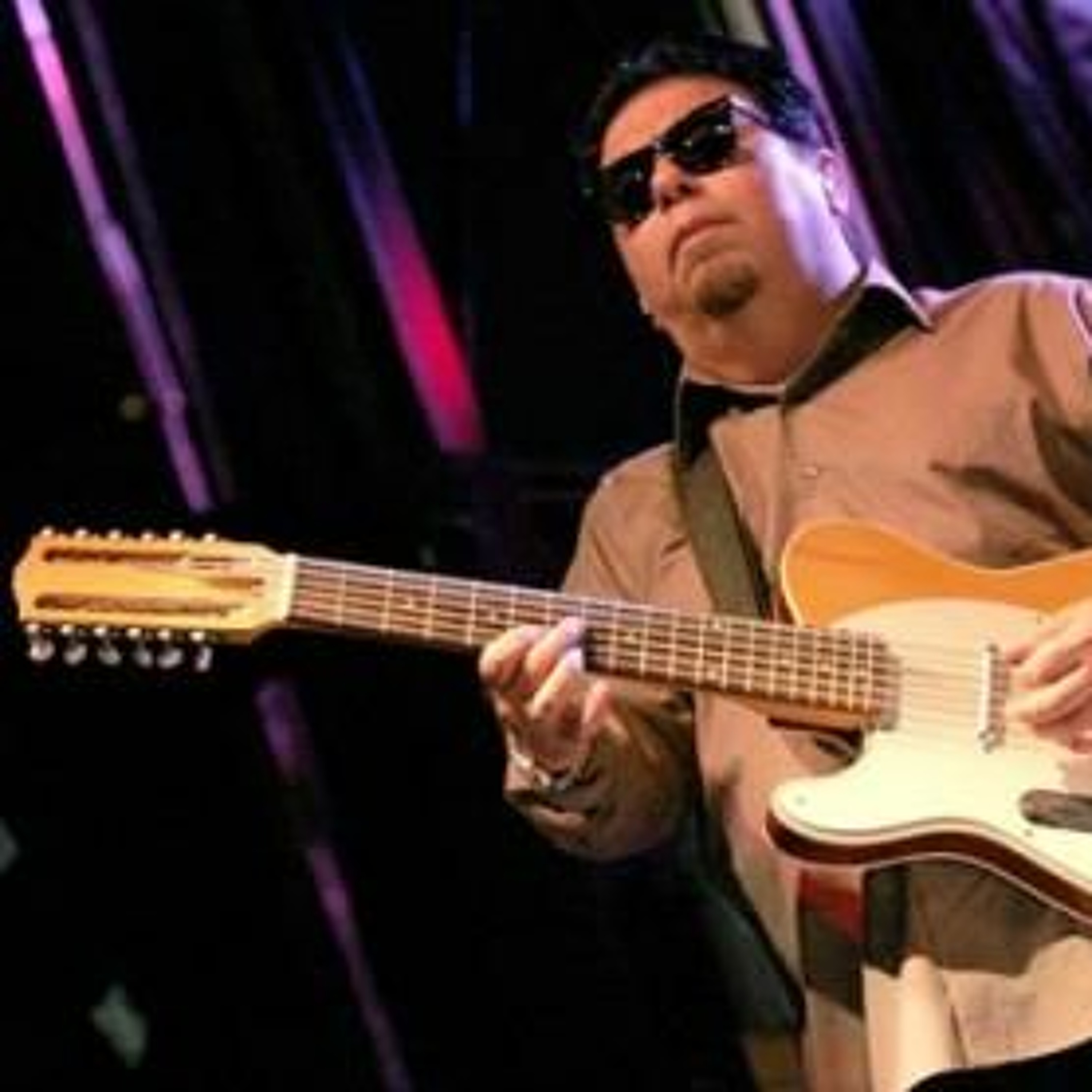 Eli Dr. Blues Marcus