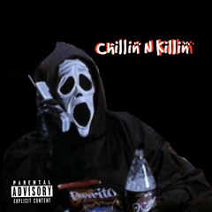 C.C. - CHILLIN & KILLIN  ft. JBlizzy