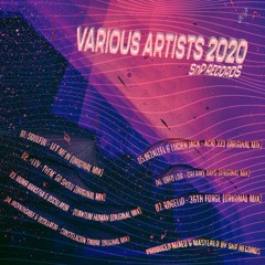 20VASnP By SnP Records