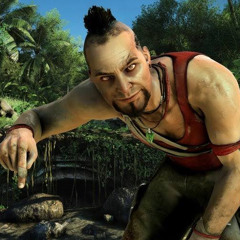 Vaas - Definition of Insanity Gym Remix