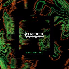 OIDI - Burn For You (Extended Mix)