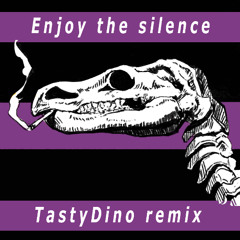 Enjoy The Silence