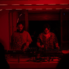 Santi Pastor b2b Bunda (Live Set) @Emile Club -16.8.25 Central