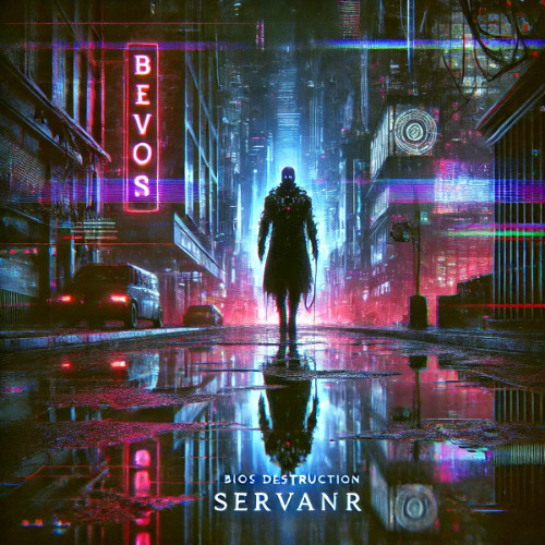 Bios Destruction - Servant (WAV on Description)