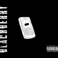 BLACKBERRY (prod. silas)