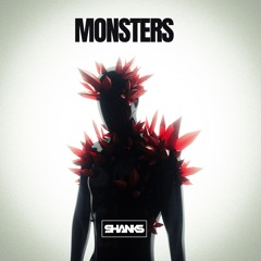 SHANKS - MONSTERS [SAMPLE]