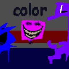 COLOR ~ MUSIC IS COLOR BROTHER! (DOUHYE)