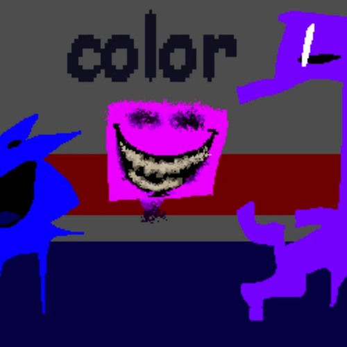 COLOR ~ MUSIC IS COLOR BROTHER! (DOUHYE)