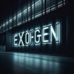 EXOGEN - Nightmoves (1999)