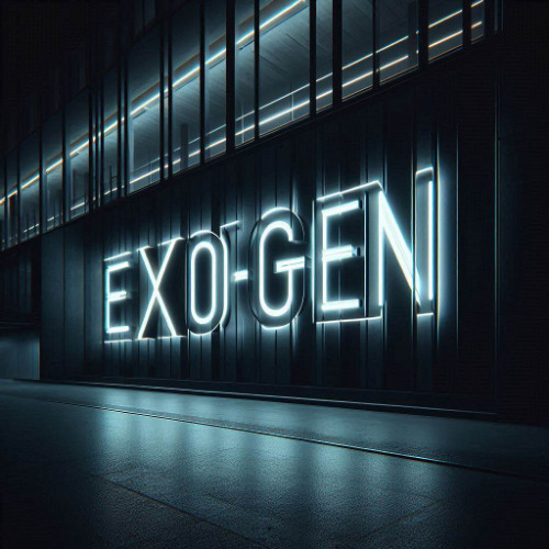 EXOGEN - Nightmoves (1999)