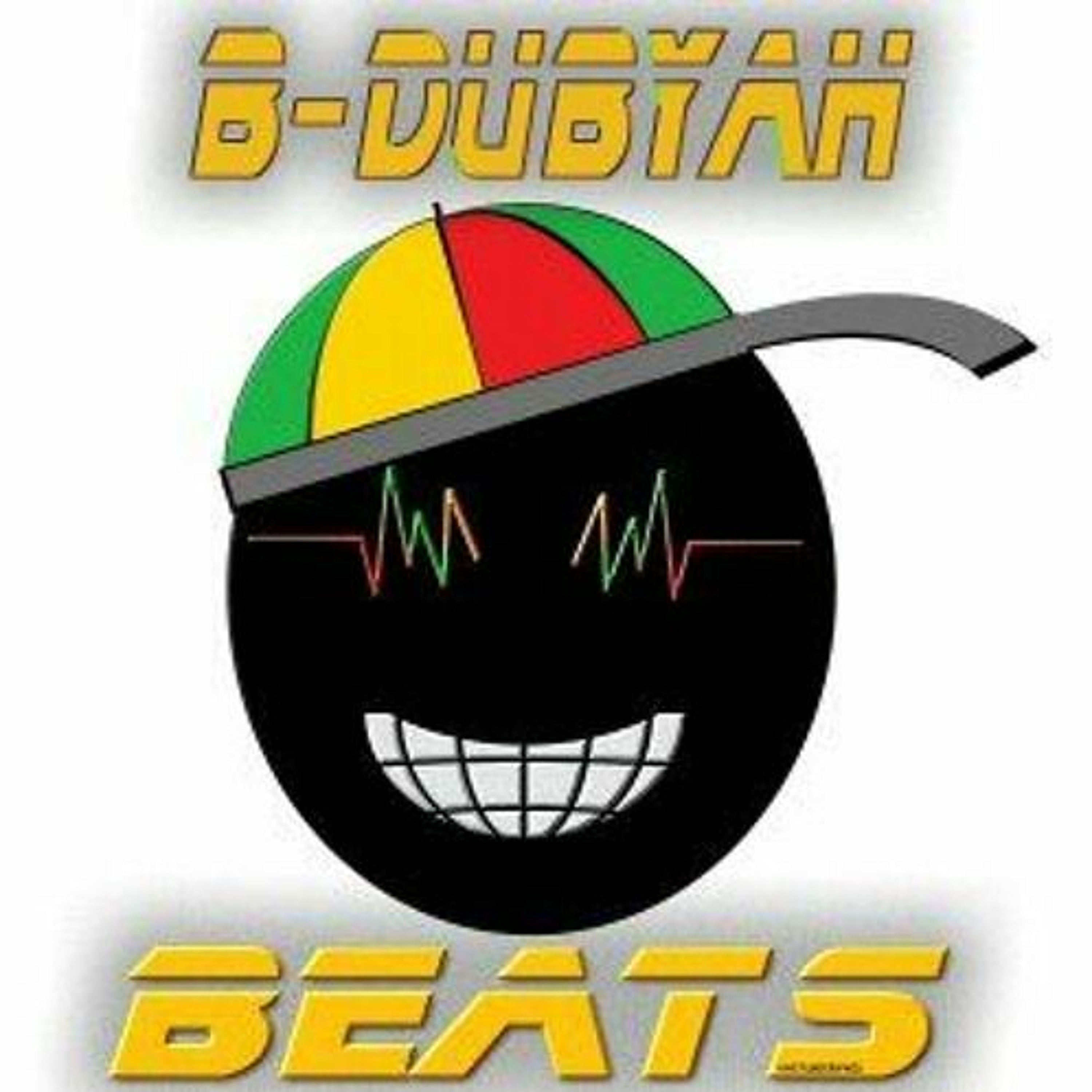 GANJAH RIDDIM episode artwork