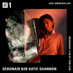 DEBONAIR B2B Katie Shannon - 110522