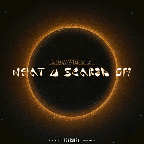 What U Scared Of? (Prod. Felix Hering)