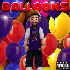 Balloons
