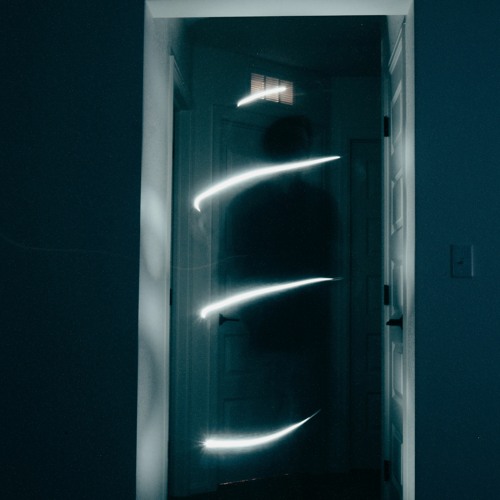 Ghost Tower - A Progressive House Mix Tape (May 23)