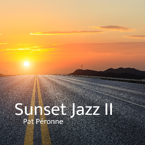 Sunset Jazz II