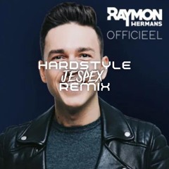 Raymon Hermans - Officieel (HARDSTYLE REMIX) - FREE DOWNLOAD
