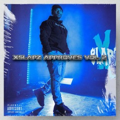 HIGHGUYLAI - Wrong Ambition (Xslapz Approves Vol.2)