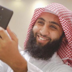تلاوة مؤثرة من سورة النمل | احمد حمادي