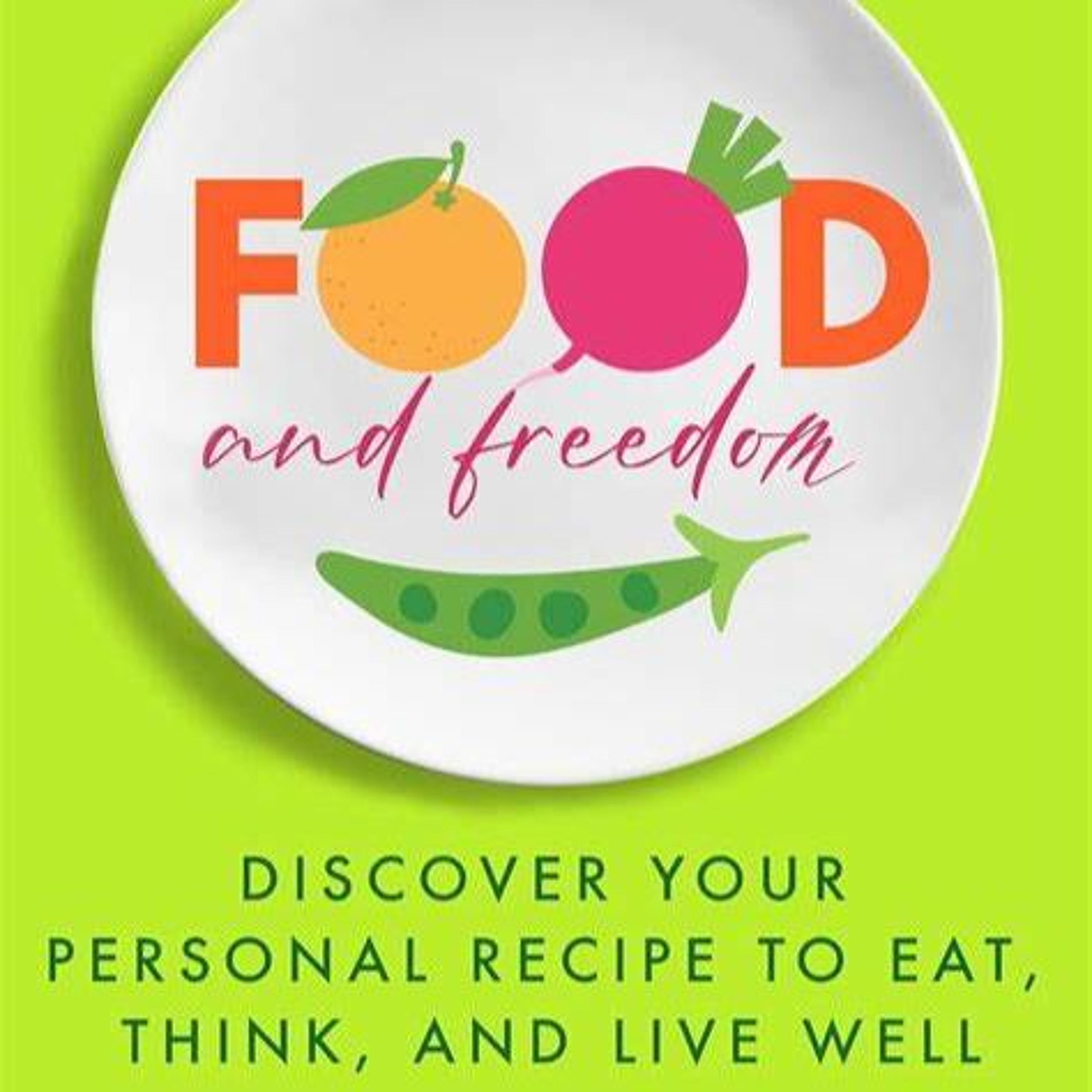 The Magical Mystery Tour Jun 7 2024 Food & Emotional Freedom With Sue Van Raes episode artwork