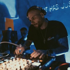 ALÊ DDS @ MUSIC LAB CREW "AFTER FESTIVAL DE INVERNO DE BONITO 2024"