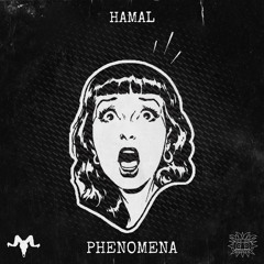 HAMAL - Phenomena