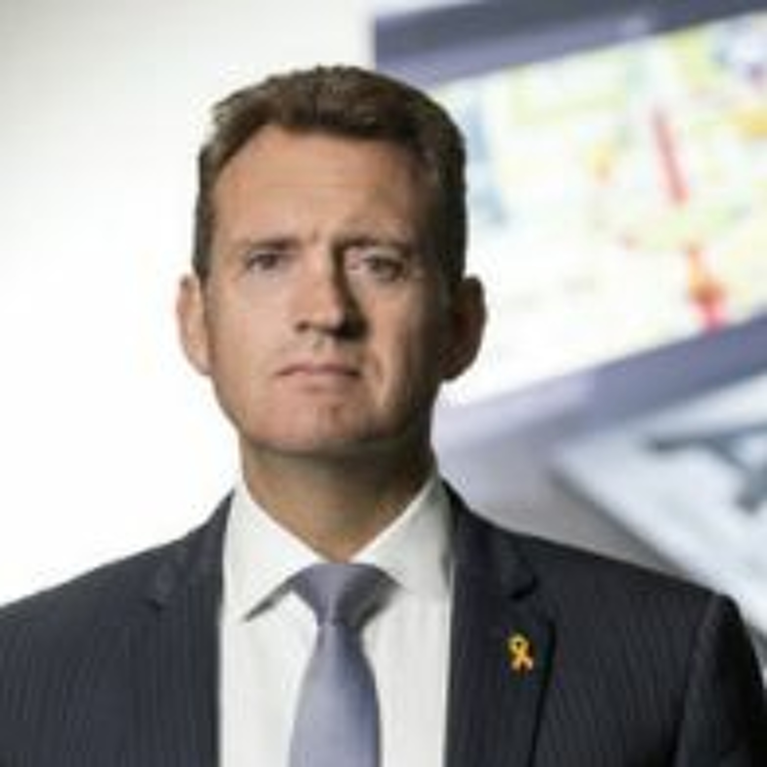Jeff Doyle: On taking the new role of Executive Manager of Infrastructure Measurement at ARRB thumbnail
